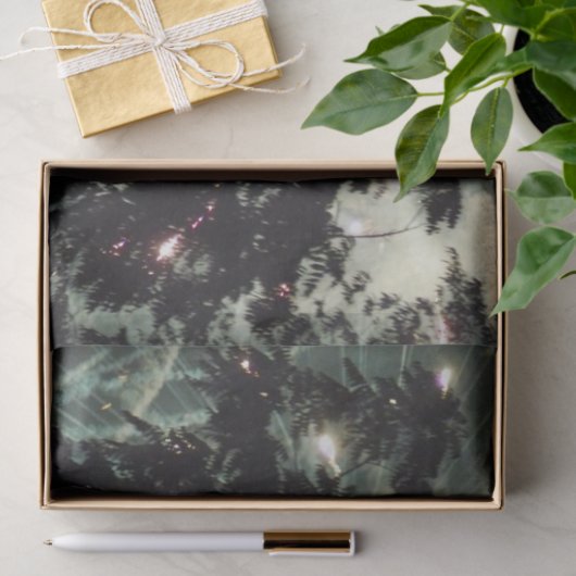 Fireworks 13 tissuepapier (Geschenk)