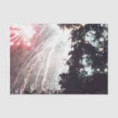 Fireworks 14 tissuepapier (Voorkant)