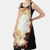 Fireworks 15 tablier chef (Insitu)