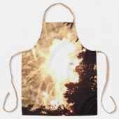 Fireworks 15 tablier chef (Recto)