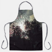Fireworks 18 tablier chef (Recto)