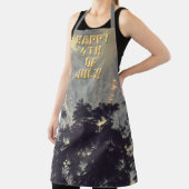 Fireworks 19 4 juillet tablier chef (Insitu)