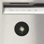 Fireworks 1 magneet (Insitu (Vaatwasser))