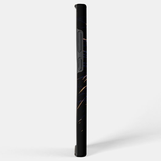 Fireworks 1 samsung galaxy hoesje (Rechterkant)