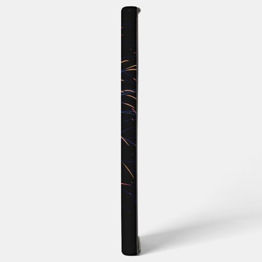 Fireworks 1 samsung galaxy hoesje (Linkerkant)