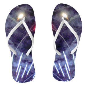 Fireworks 1 tongs