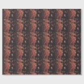Fireworks 20 matte inpakpapier (Vlak)