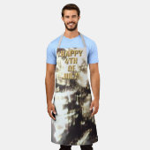 Fireworks 2 4 juillet tablier chef (Porté)