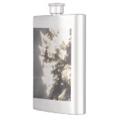 Fireworks 2 flacon en acier inoxydable (Gauche)