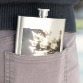 Fireworks 2 flacon en acier inoxydable (En situation)