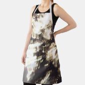 Fireworks 2 tablier chef (Insitu)