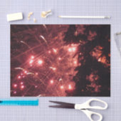 Fireworks 3 tissuepapier (Craft)
