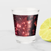 Fireworks 3 verre tourné (Devant)