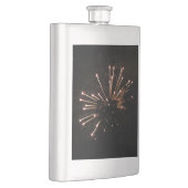 Fireworks 5 flacon en acier inoxydable (Droite)