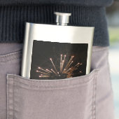 Fireworks 5 flacon en acier inoxydable (En situation)