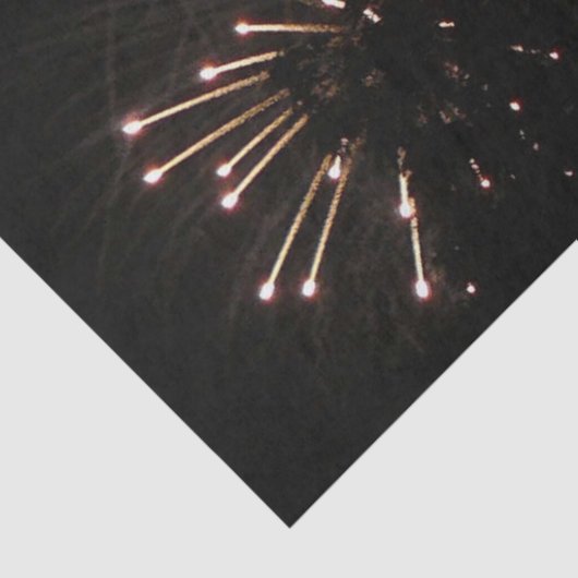 Fireworks 5 tissuepapier (Detail)