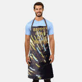 Fireworks 6 4 juillet tablier chef (Porté)