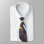 Fireworks 6 cravate homme (Attaché)