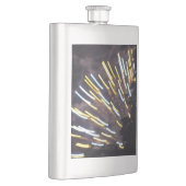 Fireworks 6 flacon en acier inoxydable (Droite)