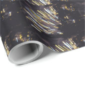 Fireworks 6 matte inpakpapier (Rol Hoek)