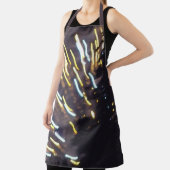 Fireworks 6 tablier chef (Insitu)