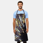 Fireworks 6 tablier chef (Porté)