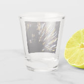 Fireworks 6 verre tourné (Dos)