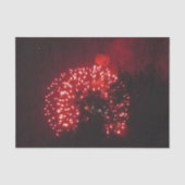 Fireworks 7 tissuepapier (Voorkant)