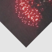 Fireworks 7 tissuepapier (Detail)