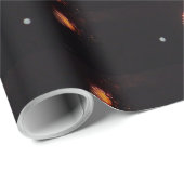 Fireworks 8 matte inpakpapier (Rol Hoek)