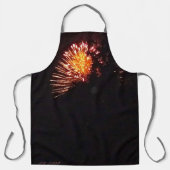 Fireworks 8 tablier chef (Recto)