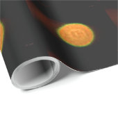 Fireworks 9 matte inpakpapier (Rol Hoek)