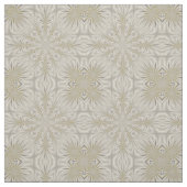 Fireworks - afdruk van weefsels stof (Swatch)