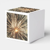 Fireworks Bedankdoosjes (Achterkant)