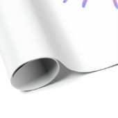 Fireworks Big Party Celebration Firecrackers Cadeaupapier (Rol Hoek)