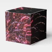 Fireworks Celebration Bedankdoosjes (Voorkant Zijde)