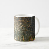 Fireworks Classic Coffee Mug (Devant droit)