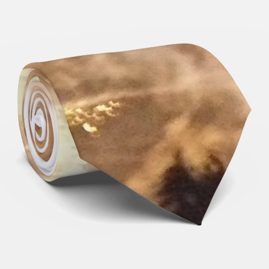 Fireworks cravate 15 hommes (Roulé)