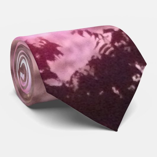 Fireworks cravate 17 hommes (Roulé)