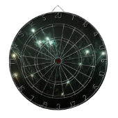 Fireworks-dartboards Dartbord (Voorkant)