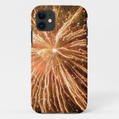 FIREWORKS DESIGN iPhone / coque ipad (Dos)