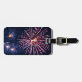 Fireworks Easy ID Personal Bagagelabel (Voorkant horizontaal)