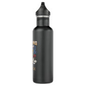 Fireworks Expert run als ik een speciale vakantie  Waterfles (Rechts)