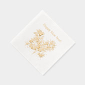 Fireworks Happy New Year (Droite)