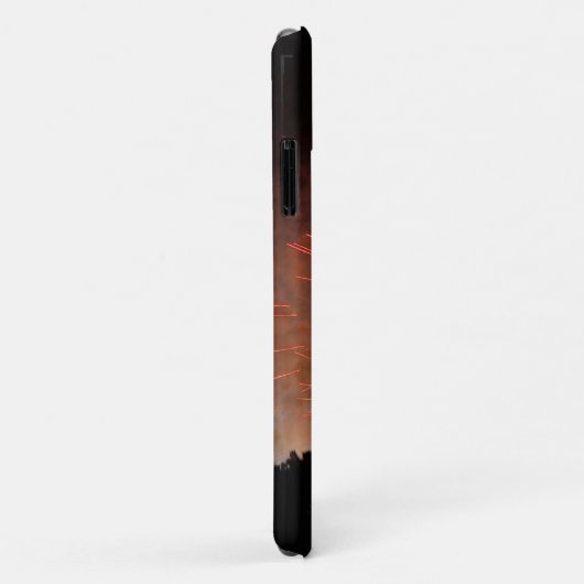 Fireworks iPhone 11-hoesje Case-Mate iPhone Case (Achterkant/rechts)