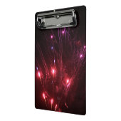 Fireworks-klembord Mini Klembord (Angled2)