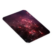 Fireworks Magnet Magneet (Rechterzijde)