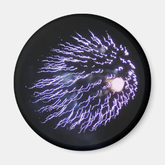 Fireworks Magnet Magneet