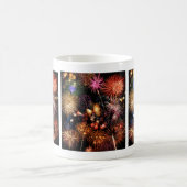 Fireworks-Mok Koffiemok (Center)