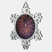 Fireworks Ornament (Rechts)